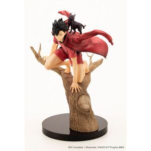 Kotobukiya - Haikyu!! - ARTFX J - Tetsuro Kuroo  COLLECTIBLES